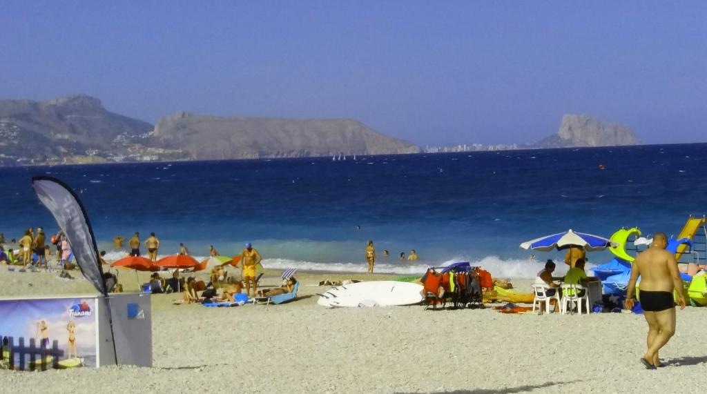 playa mar 2, Alfaz del Pi – Updated 2023 Prices