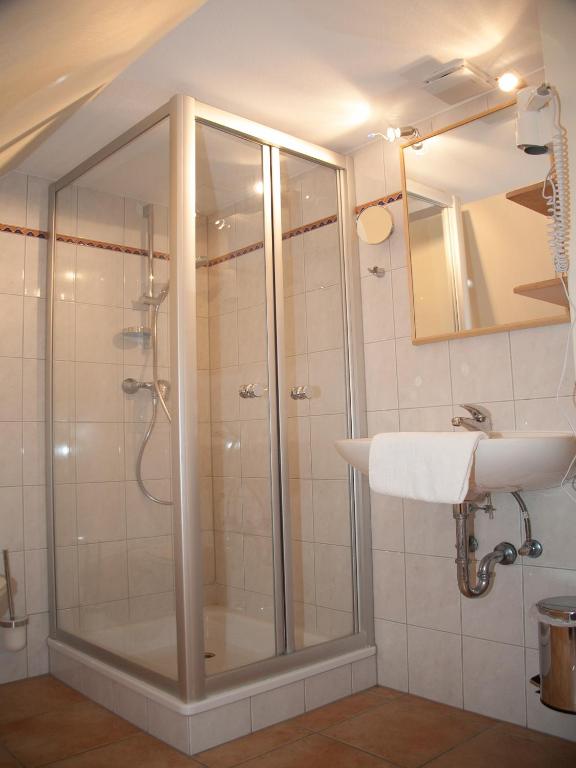 Bettmann regional Einkaufen & Bauernhofurlaub - Chambre Triple Avec Salle De Bains