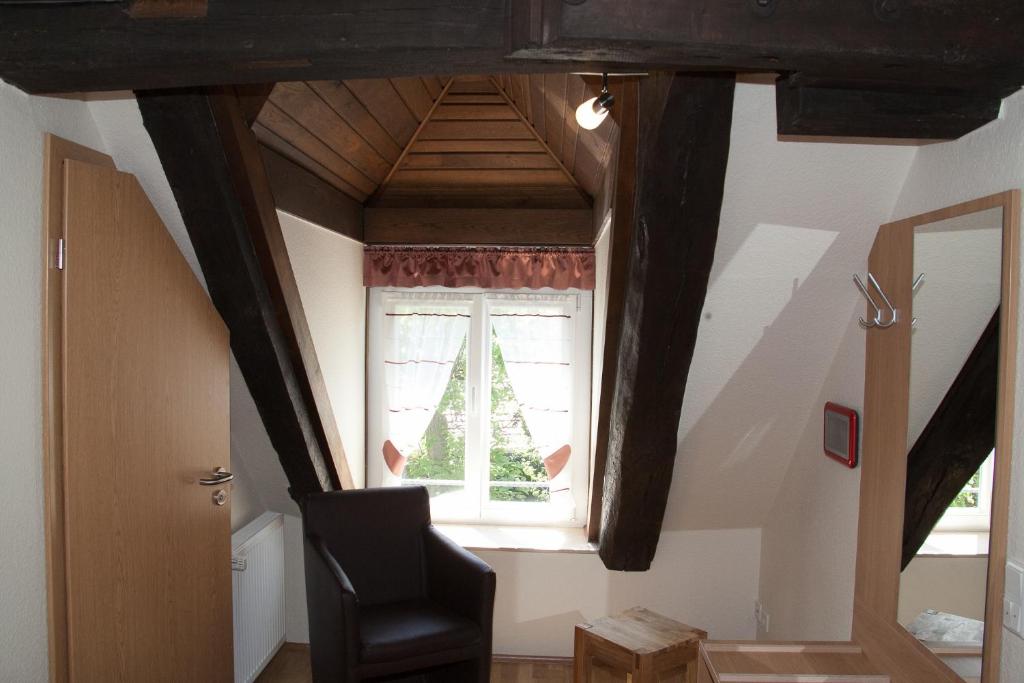 Bettmann regional Einkaufen & Bauernhofurlaub - Chambre Simple