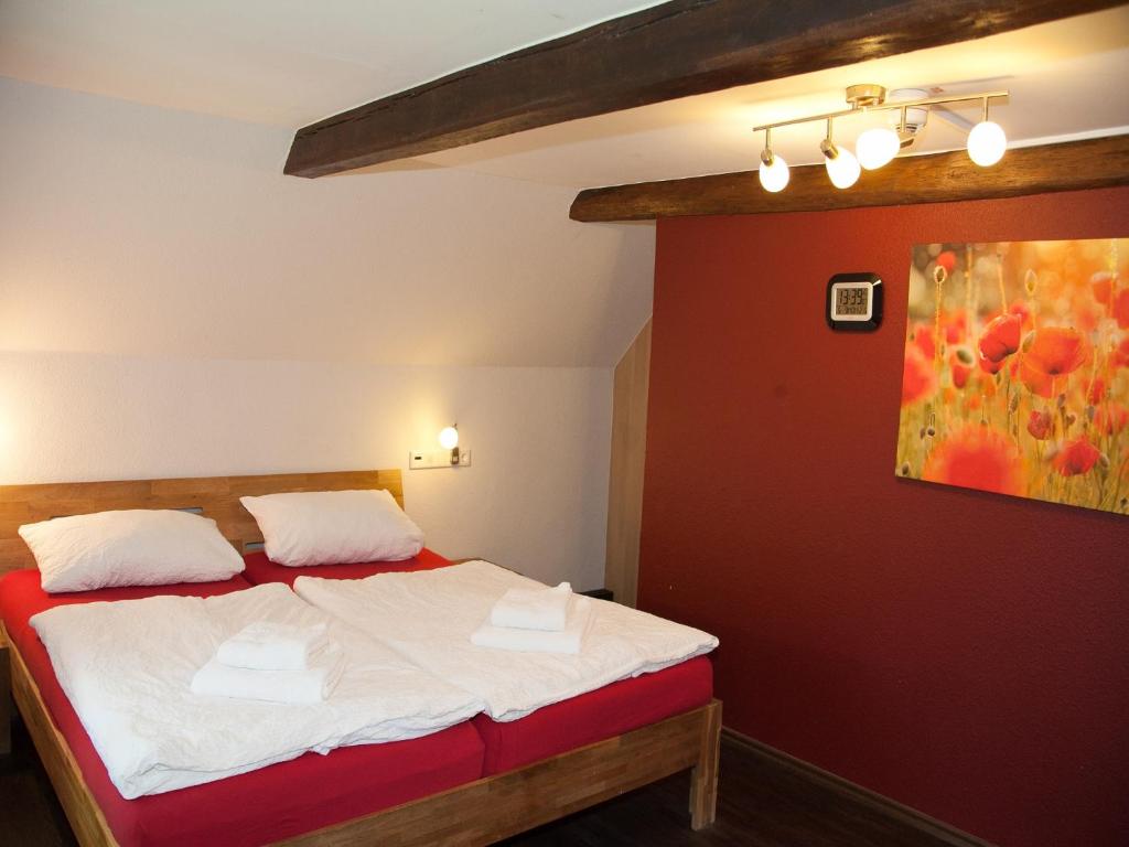 Bettmann regional Einkaufen & Bauernhofurlaub - Chambre Familiale