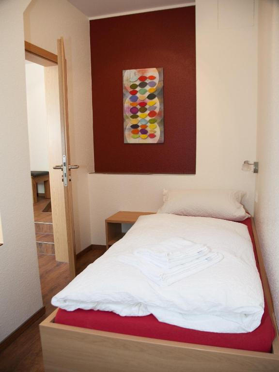 Bettmann regional Einkaufen & Bauernhofurlaub - Chambre Familiale Avec Vue Sur Jardin