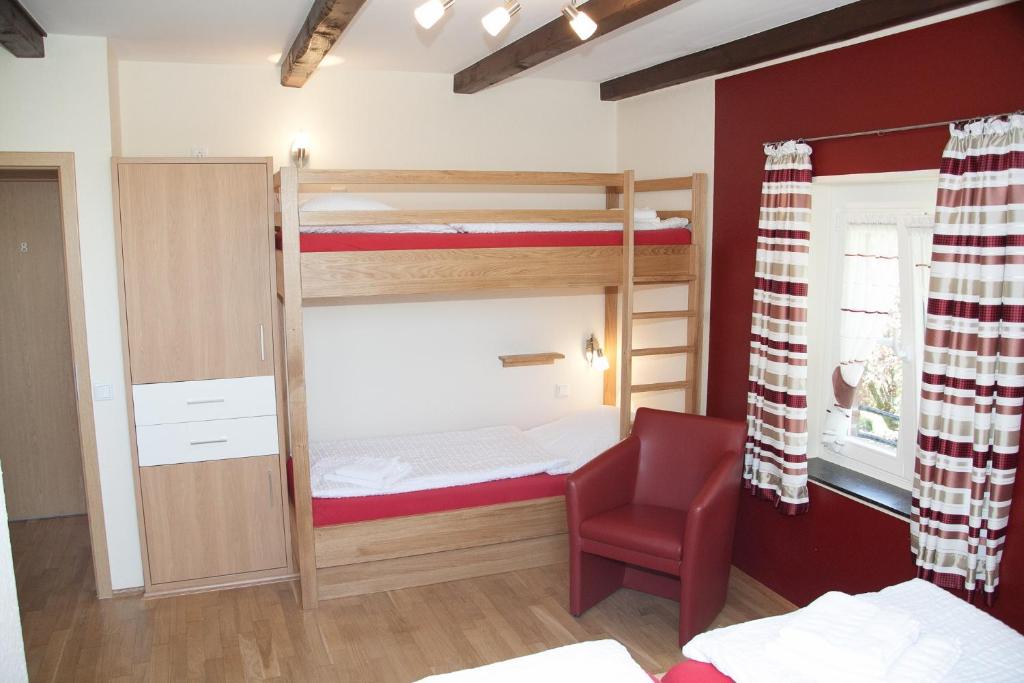 Bettmann regional Einkaufen & Bauernhofurlaub - Chambre Familiale Avec Douche