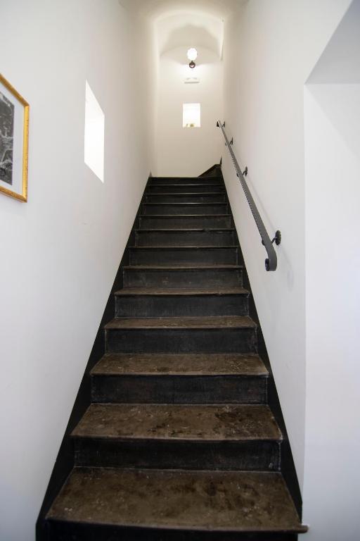 Fotografie z fotogalerie ubytování Casa Vacanze A Due Passi v destinaci Grammichele
