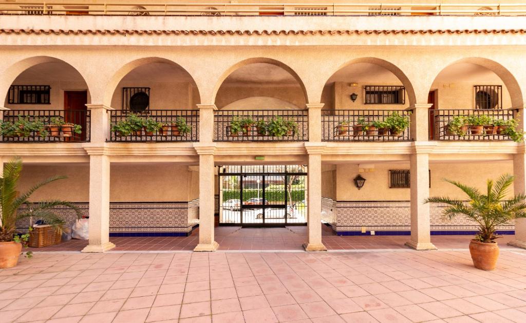 Apartamentos Córdoba Arysal, Salou – Bijgewerkte prijzen 2022