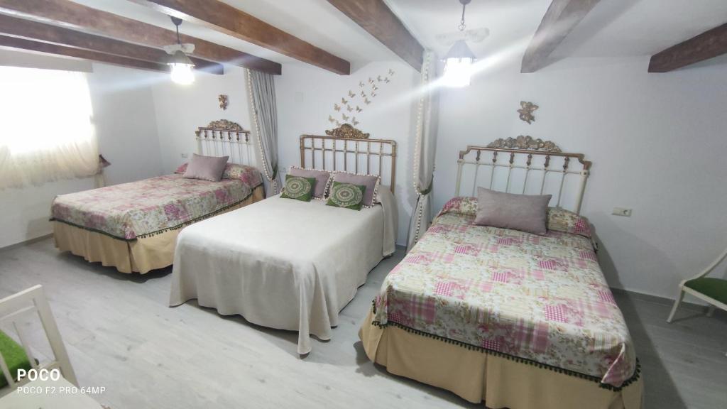 Derechos de imagen reservados por Booking.com