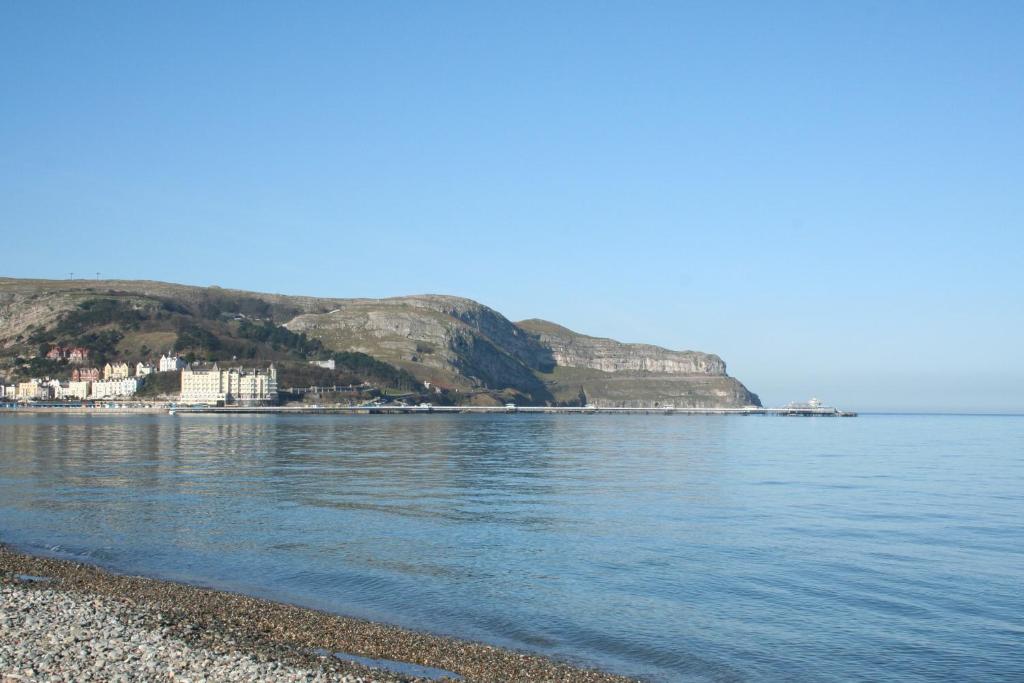 Gwesty Links - Resim 22