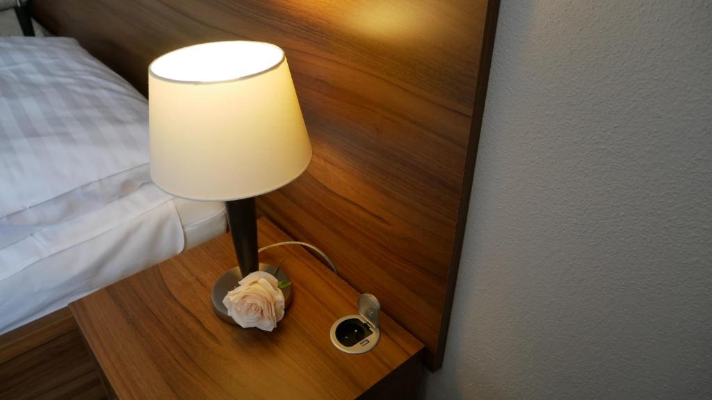 Hotel Saffron - Resim 20