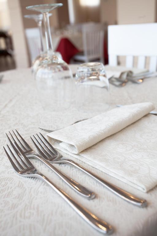 Fotografie z fotogalerie ubytování Relais Le Felci Executive Suite Spa v destinaci Fiuggi
