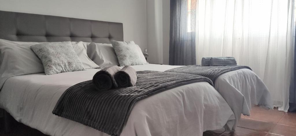 Derechos de imagen reservados por Booking.com