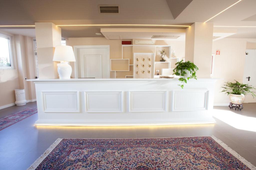 Fotografie z fotogalerie ubytování Relais Le Felci Executive Suite Spa v destinaci Fiuggi