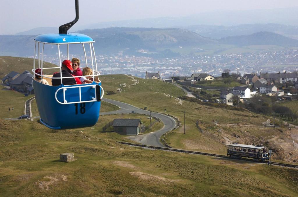 Gwesty Links - Resim 25