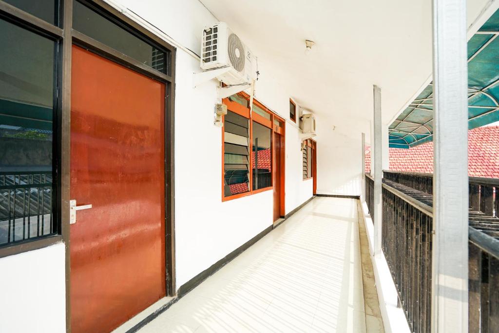 Merapi Inn Surabaya