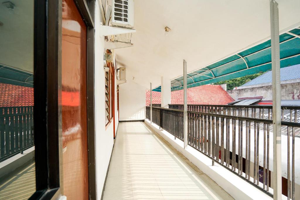 Fotografie z fotogalerie ubytování Merapi Inn Syariah by ecommerceloka v destinaci Surabaja