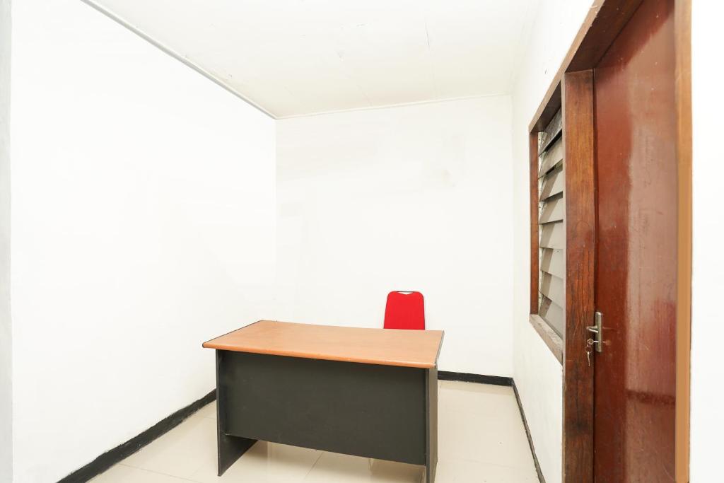 Fotografie z fotogalerie ubytování Merapi Inn Syariah by ecommerceloka v destinaci Surabaja