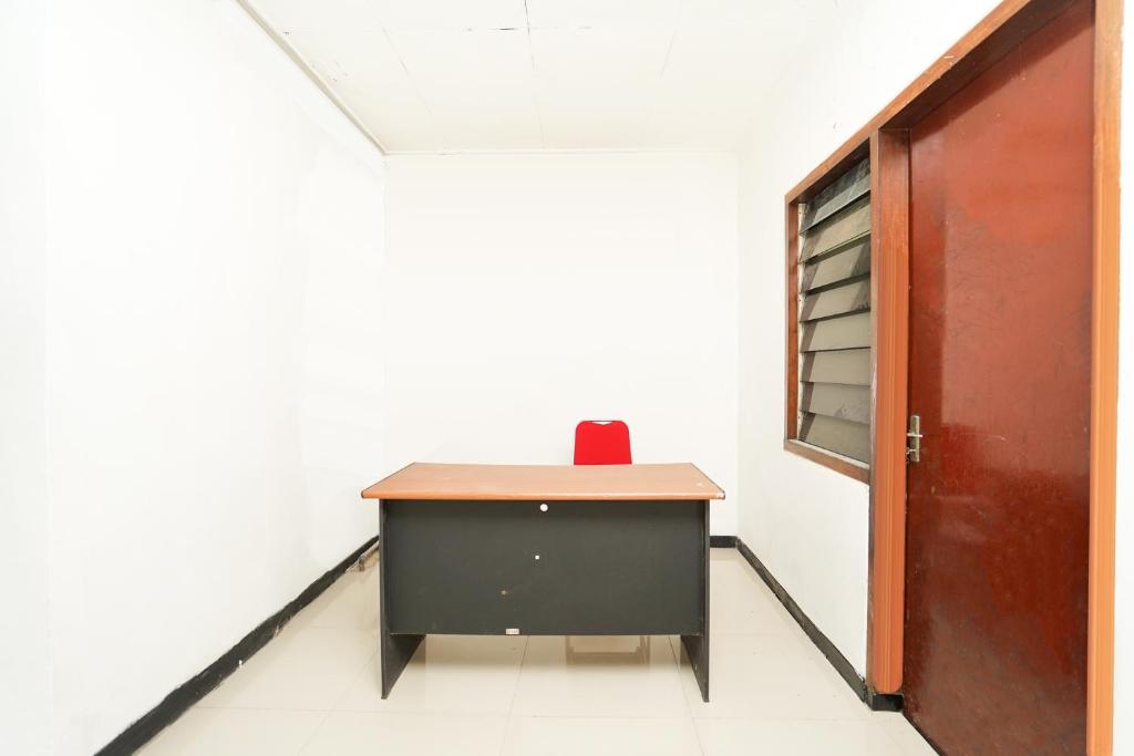 Fotografie z fotogalerie ubytování Merapi Inn Syariah by ecommerceloka v destinaci Surabaja