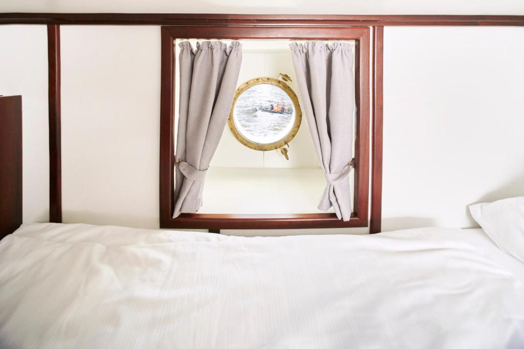 Alexander von Humboldt - Das Schiff - Resim 13