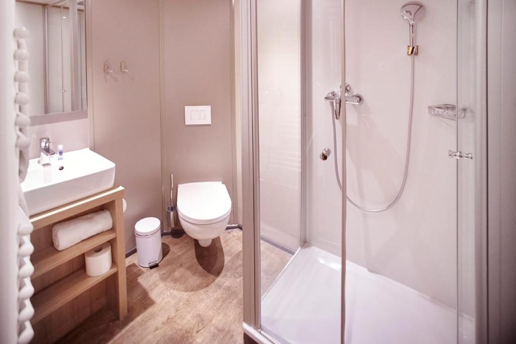 Alexander von Humboldt - Das Schiff - Resim 8