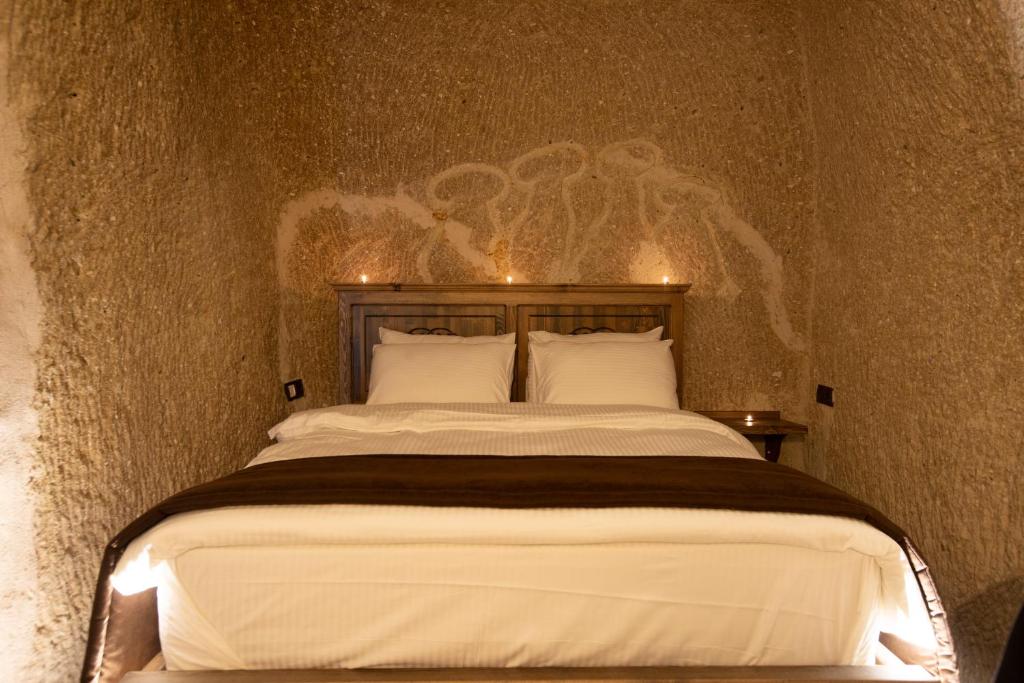 Medusa Cave Hotel - 3