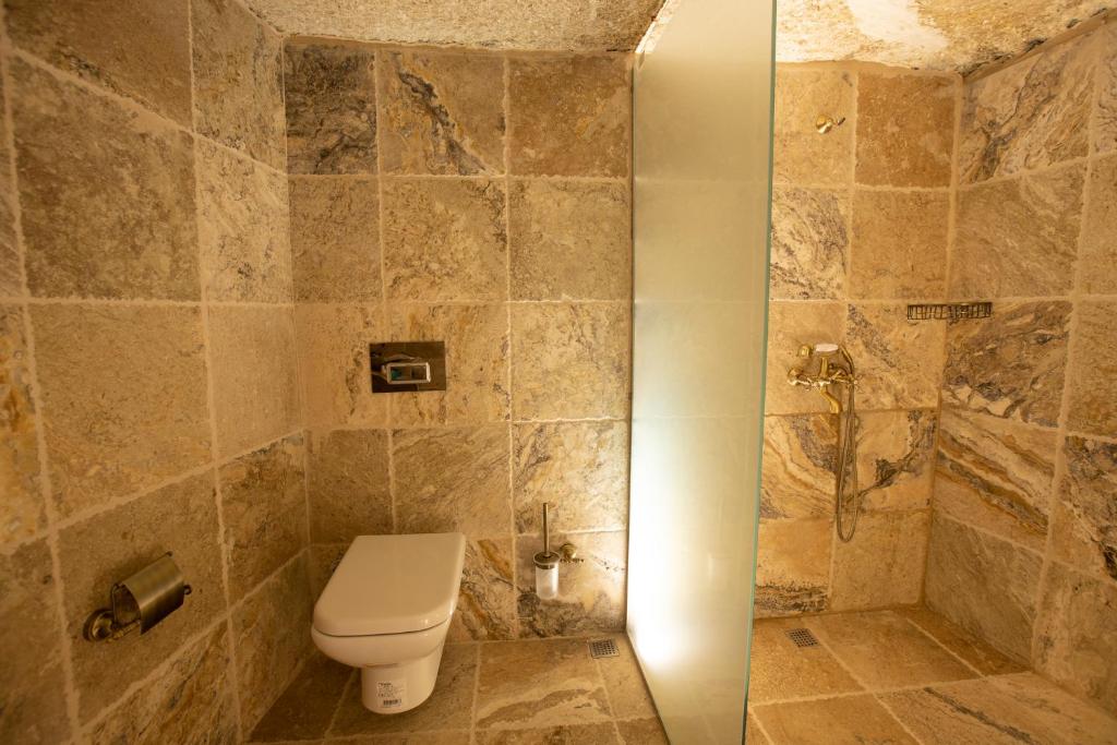 Medusa Cave Hotel - 5