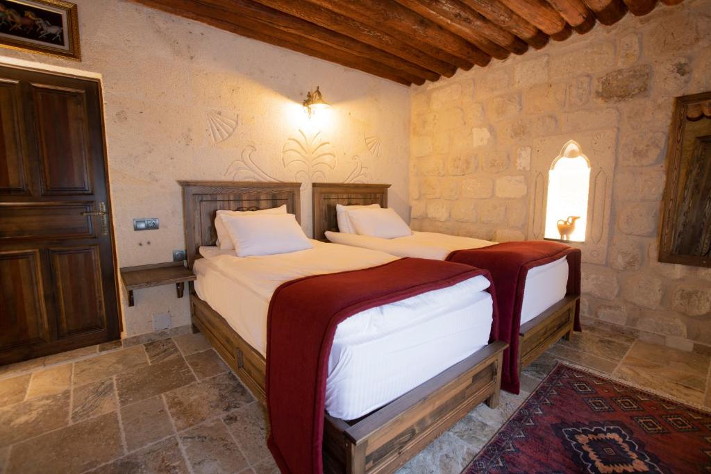 Medusa Cave Hotel - 10