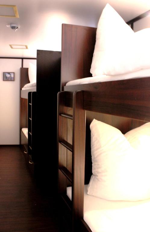 Alexander von Humboldt - Das Schiff - Resim 15