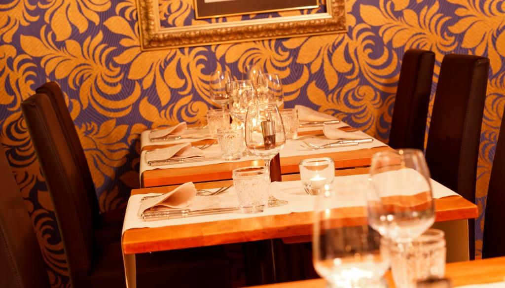 Hotel Rössli - Resim 40