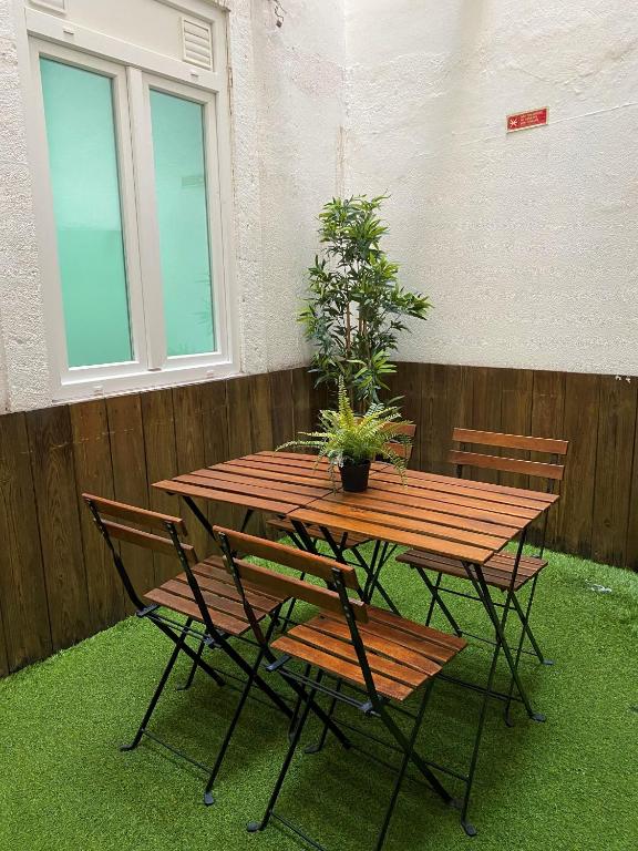 Green Heart Hostel photo