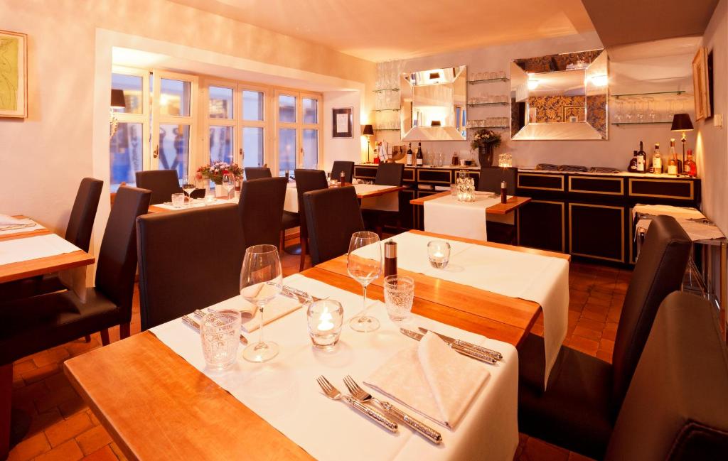 Hotel Rössli - Resim 30