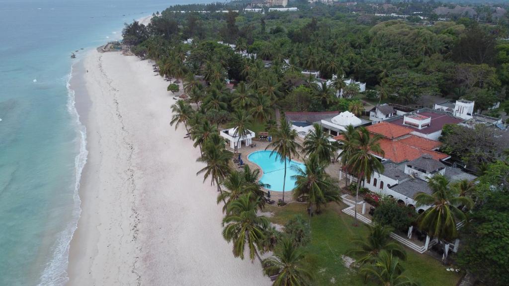 Jacaranda resort mombasa honeymoon