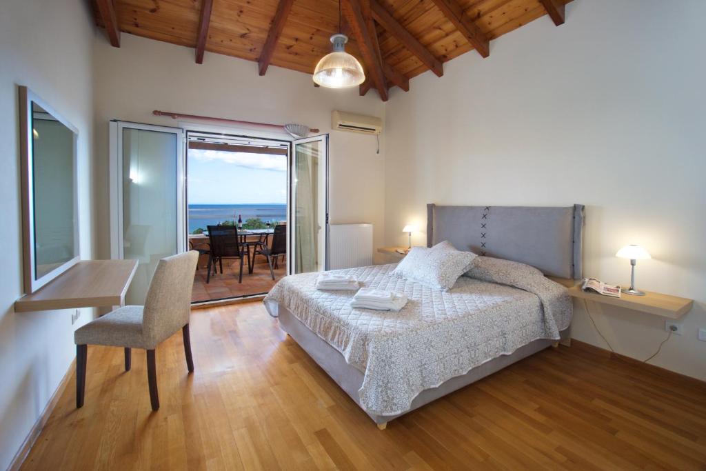 Zephyros Hotel
