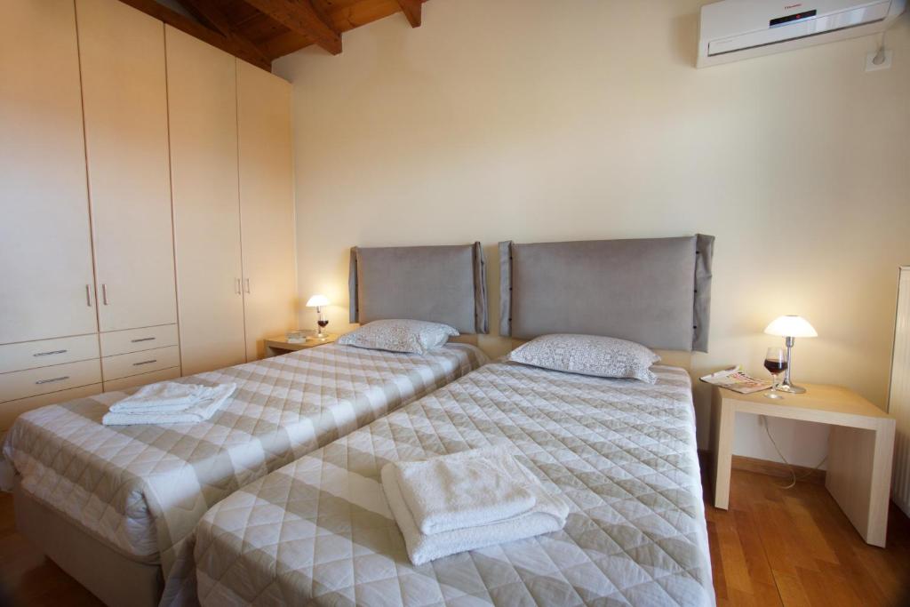 Zephyros Hotel