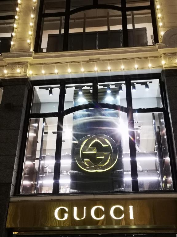 First Hotel Millennium - Resim 33