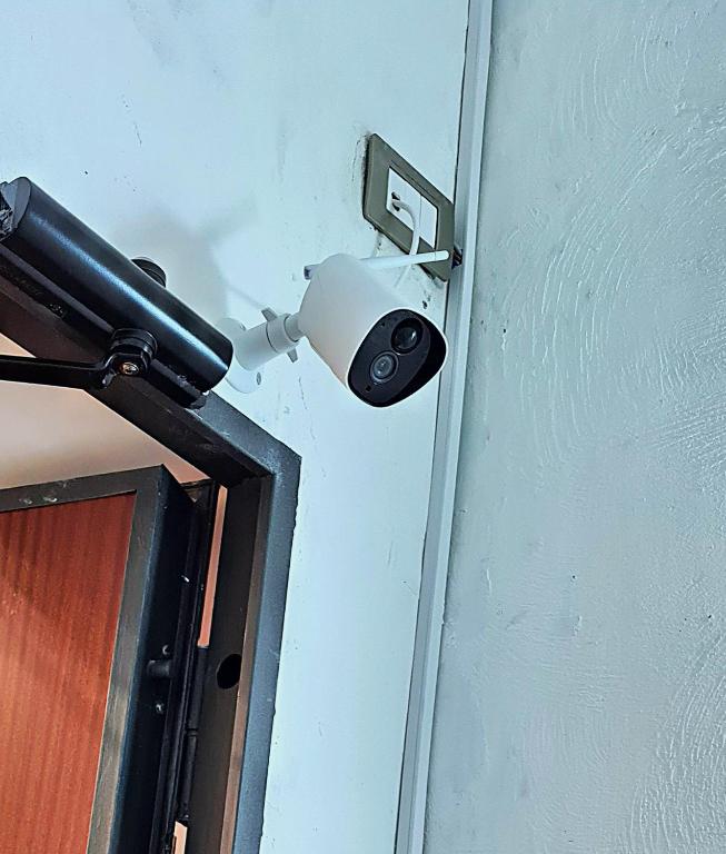 Kép City Focus Apartments Napoli szállásáról Nápolyban a galériában