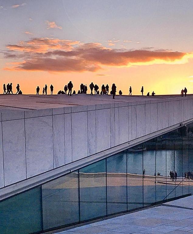 First Hotel Millennium - Resim 38