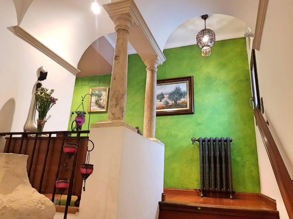 Kép Riad Mezquita de Cordoba szállásáról Córdobában a galériában
