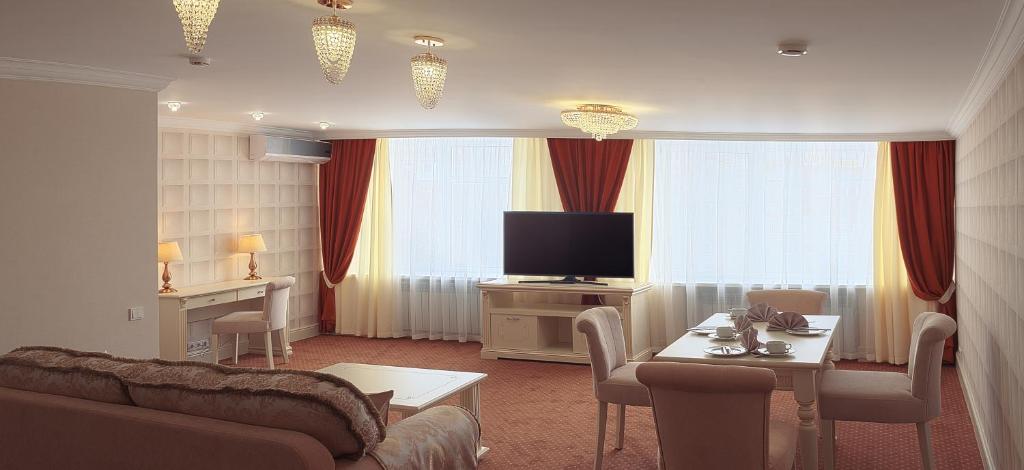 Salut Hotel - Appartamento