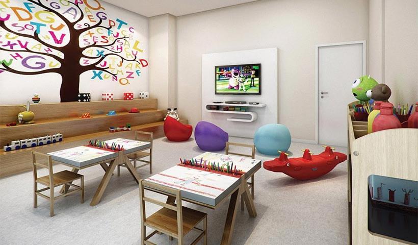  Apto Alto padrão a 15 min aeroporto Gru