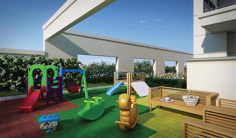  Apto Alto padrão a 15 min aeroporto Gru