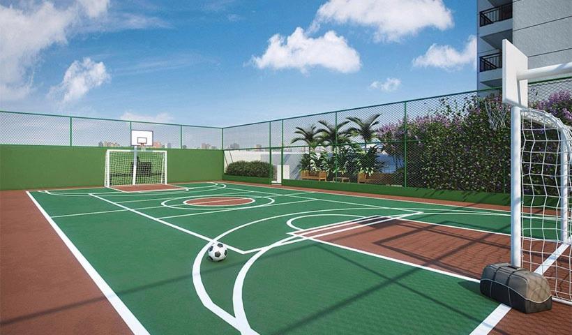  Apto Alto padrão a 15 min aeroporto Gru