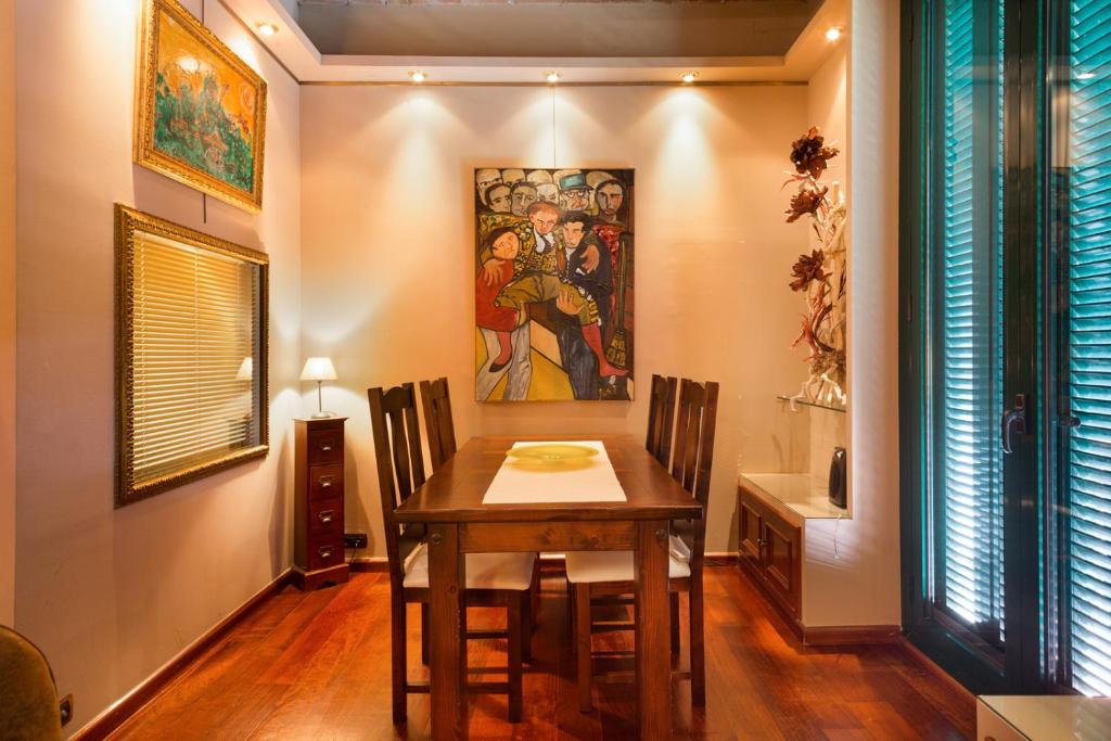 Fotografie z fotogalerie ubytování Stay U-nique Apartments Urquinaona v destinaci Barcelona
