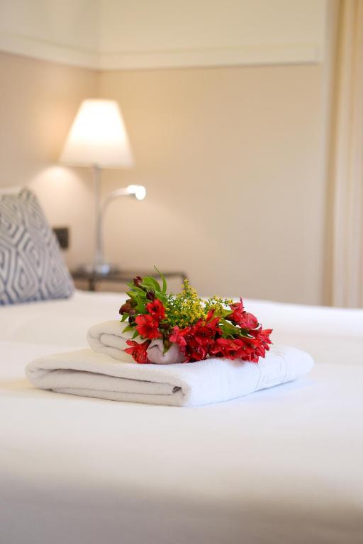 U-Sense Sevilla Centro - Resim 31