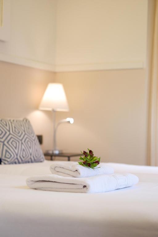 U-Sense Sevilla Centro - Resim 32