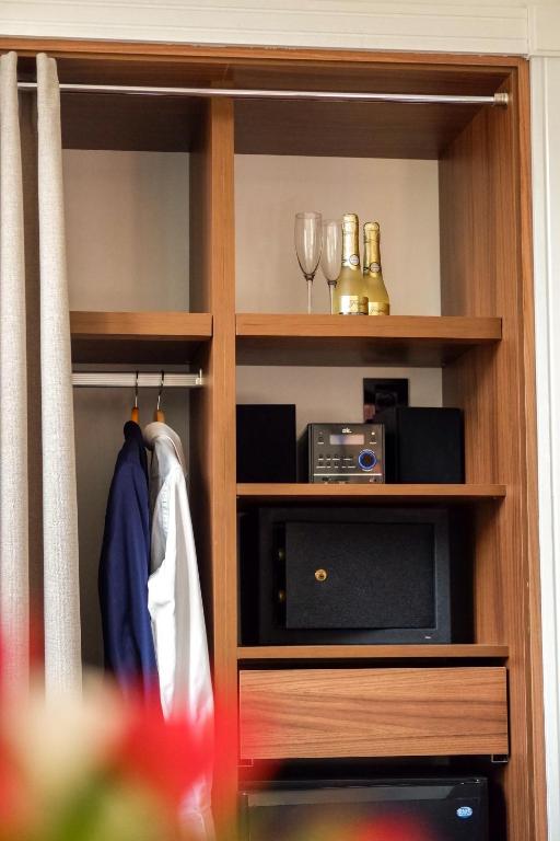 U-Sense Sevilla Centro, Seville – Updated 2023 Prices