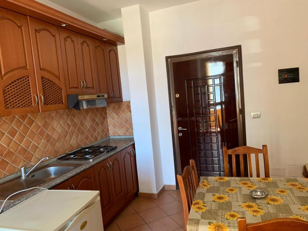 Mercure Apartments - One-Bedroom Apartment