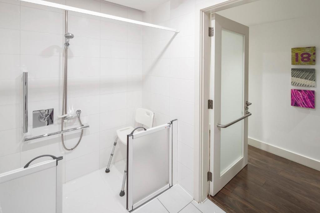 Hotel Indigo Liverpool by IHG - Resim 33