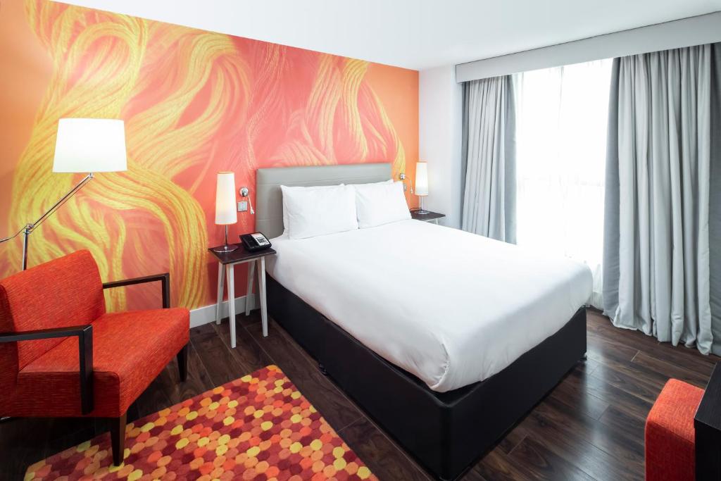 Hotel Indigo Liverpool by IHG - Resim 35