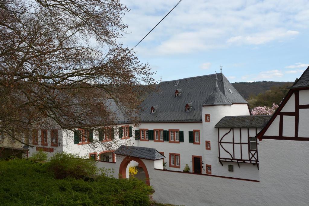 Winkelwerkstatt Hotel