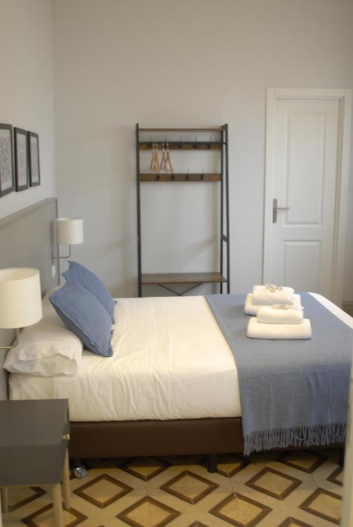 La Perla Granada Suites - Resim 40