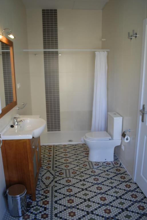 La Perla Granada Suites - Resim 45