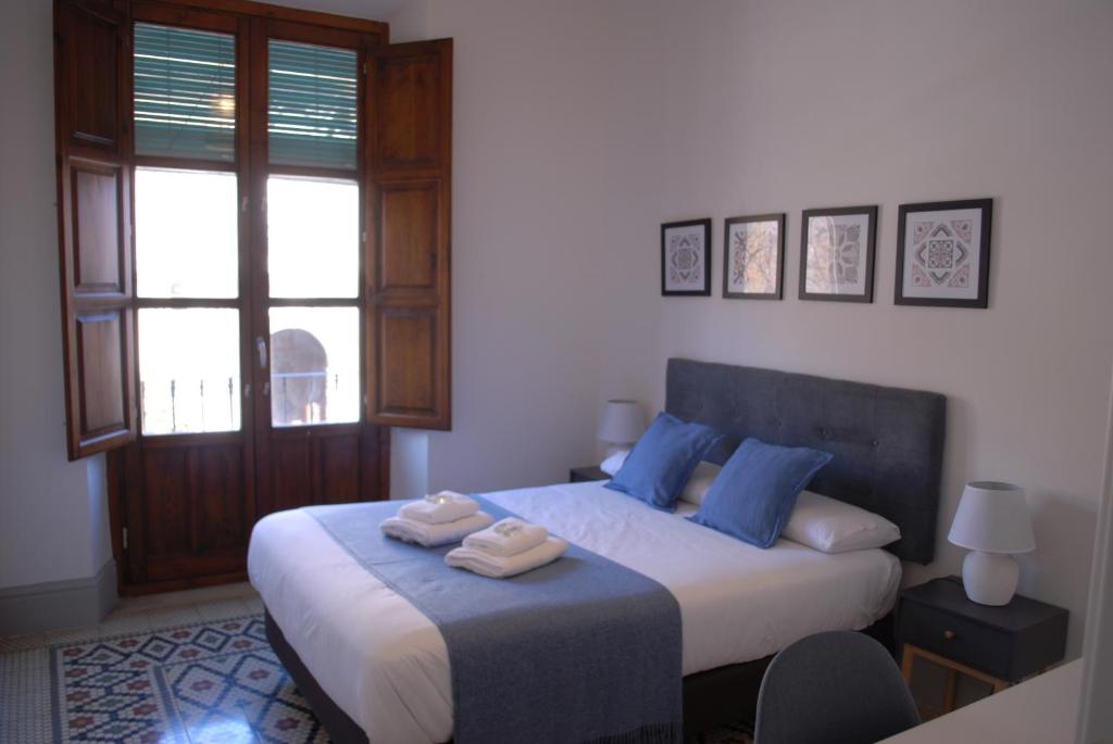 La Perla Granada Suites, Granada – Precios actualizados 2021